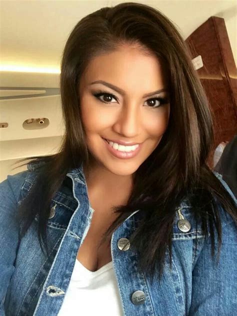 Pictures Of Ashley Callingbull