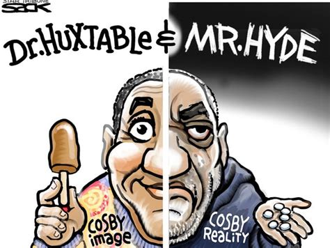 Obstetrician cliff and his lawyer wife claire, their daughters sondra, denise, vanessa based on the standup comedy of bill cosby, the show focused on his observations of family life. Editorial cartoons: Bill Cosby