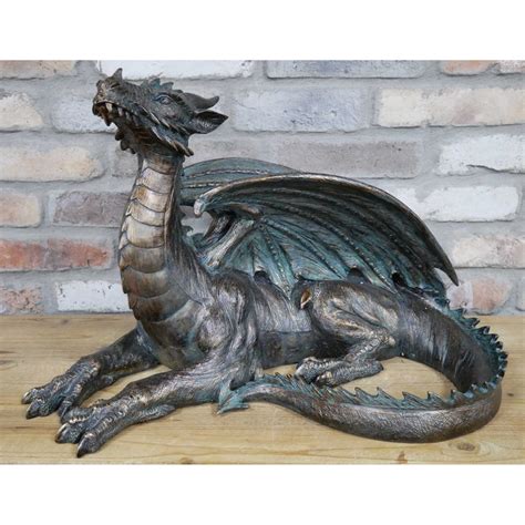 Dragon Sculpture Ornaments And Sculptures Indoor Ornaments
