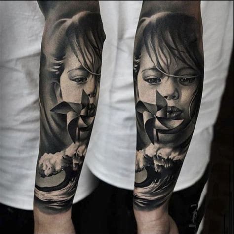 55 Awesome Sleeve Tattoos Ideas And Designs For Men And Women