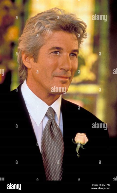 Richard Gere In Runaway Bride 1999 Directed By Garry Marshall