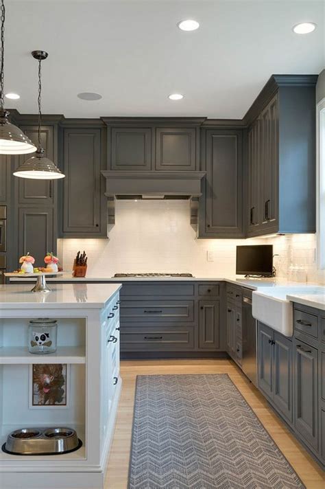 There are millions of kitchens that could be brought out of the dark ages if the cabinets received new hardware, a good cleaning, a fresh finish and perhaps some creative accents. Sound Finish | Cabinet Painting & Refinishing Seattle ...