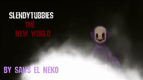 Its Time To Play Battle Theme Slendytubbies The New World Youtube