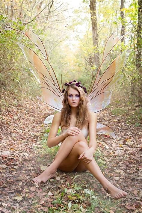 GIANT Kira Fairy Wings In Your Custom Color Pattern As Seen In The
