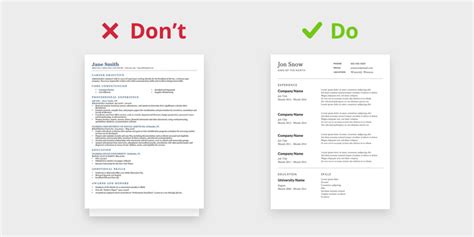 To make this happen in the future, you need to put all your important contact information at the top of your resume now. How to design your own resume. Things to consider while ...