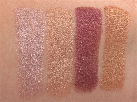 Shop tarte cosmetics at sephora. Tarte Buried Treasure Eyeshadow Palette Review & Swatches - Musings of a Muse