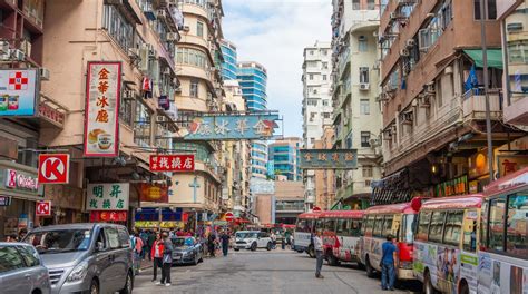 Visit Kowloon 2022 Travel Guide For Kowloon Hong Kong Sar Expedia