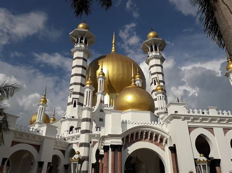 Masjid bandar diraja klang, klang. WARISAN RAJA & PERMAISURI MELAYU: Bandar DiRaja Kuala ...