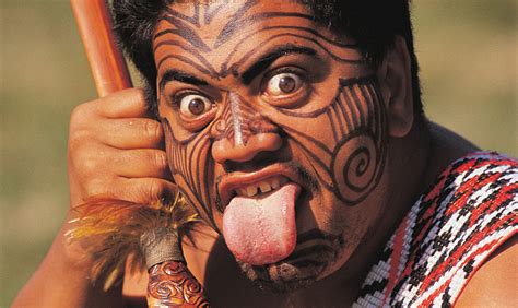 Maori S Presentatie On Emaze