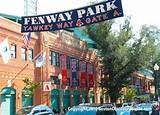 What Neighborhood Is Fenway Park In Images