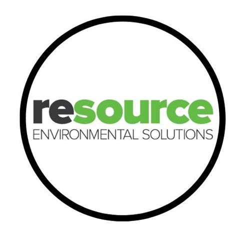 Resource Environmental Solutions
