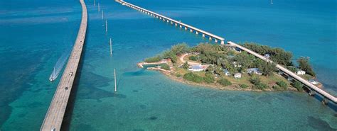 This is a place for those escaping everyday life on the mainland. Florida Scenic Highway: Keys Highway, from Miami to Key ...