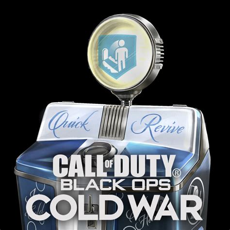 Gadget Bot Productions Call Of Duty Black Ops Cold War Quick