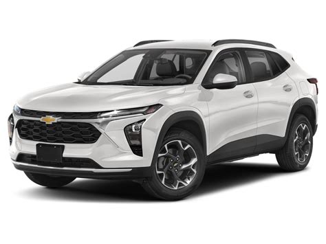 New 2024 Chevrolet Trax From Your Franklinton La Dealership Atlas