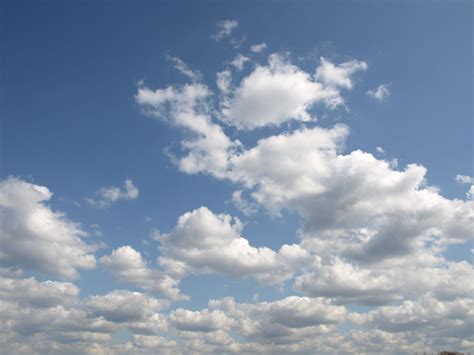 Sky Texture And Cloud Texture Free Download High Res Images