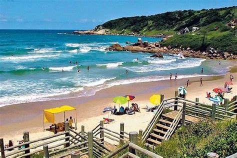 Crici Ma Sc Praias Melhores Praias De Santa Catarina E