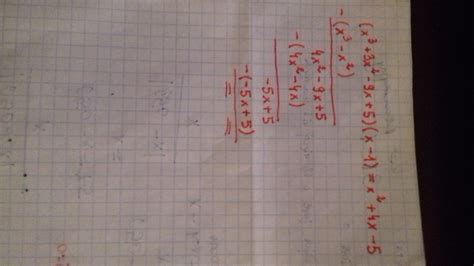 Oblicz Iloczyn Dwóch Czynników Z Których Jeden Jest Równy 5 - rozwiąż równanie x3+3x2-9x+5=0 Proszę o rozwiązanie tego przykładu Krok