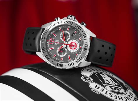 Browse 199 tag heuer manchester united stock photos and images available, or start a new search to explore more stock photos and images. TAG Heuer Manchester United Special Editions | The Hour ...