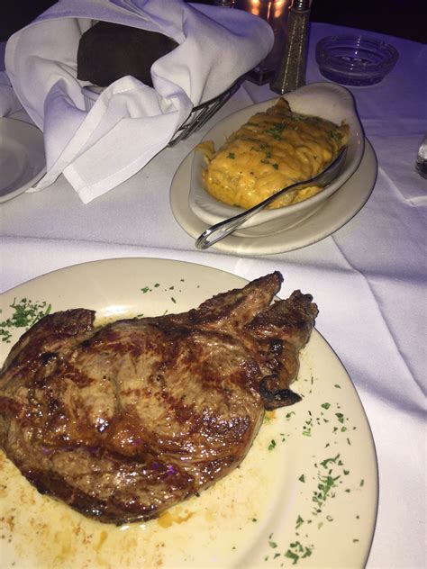 Rachels Steakhouse Palm Beach 2905 45th St West Palm Beach Fl