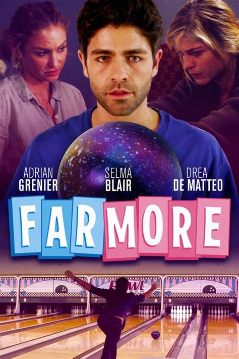 Far More 2021 — The Movie Database Tmdb