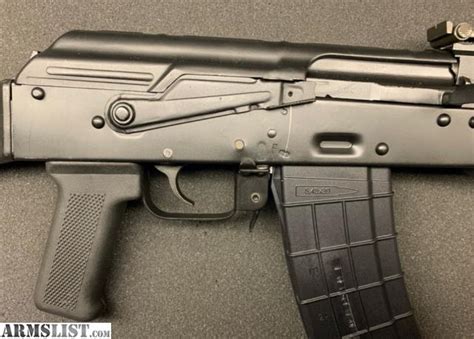 Armslist For Sale Ak 74 545x39 Rifle