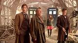 Images of Doctor Who Day Of The Doctor Full Episode