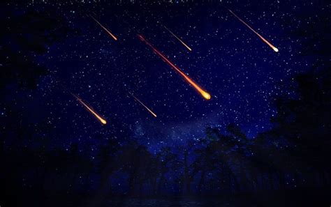 Asteroid Meteor Meteorite And Comet Whats The Difference