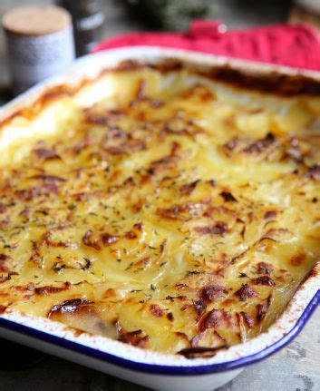 Your question will be posted publicly on the questions & answers page. Papilles et Pupilles | Pommes de terre boulangère ...