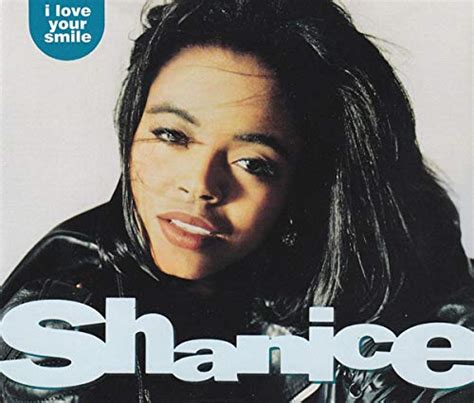 I Love Your Smile Shanice Amazonde Musik