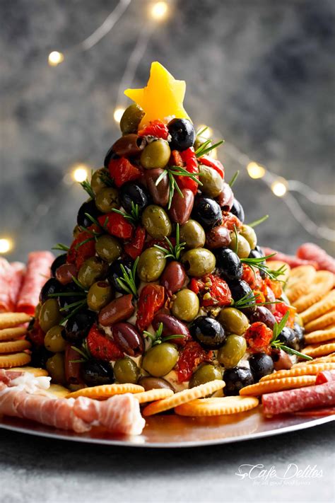 19 Make Ahead Christmas Appetizers You Must Try This Holiday Season