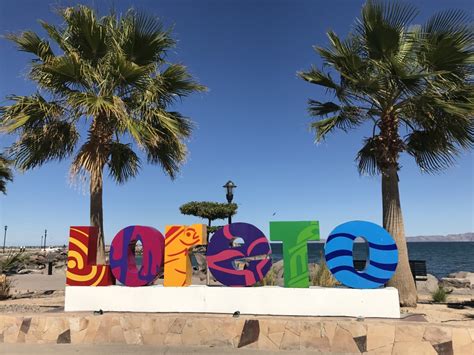 10 Amazingly Cool Things To Do In Loreto Mexico The Baja Coast