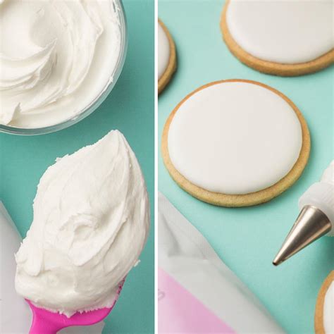 Beginner Royal Icing Cookie Decorating Live Online Class With Sweetamb