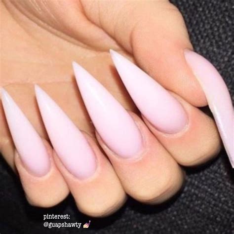 Check Out Guapshawty ️ Pointy Nails Coffin Nails Acrylic Nails