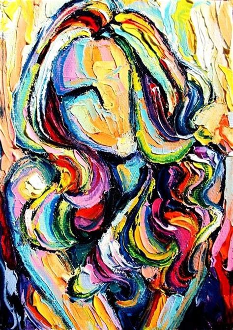 40 Artistic Abstract Painting Ideas For Beginners Painting People Woman Painting Artist