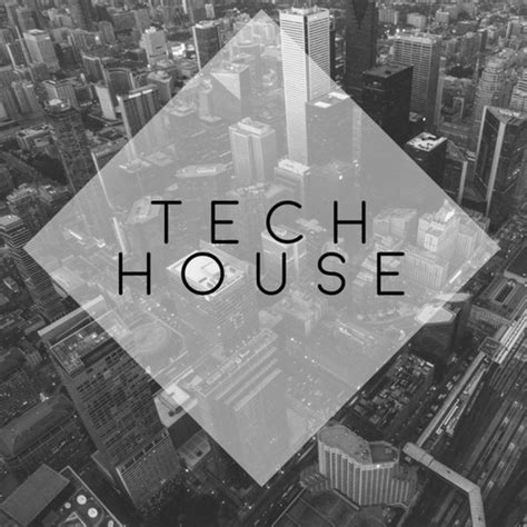 Tech House Mix 2018 January En Dj Session En Mp32801 A Las 120920