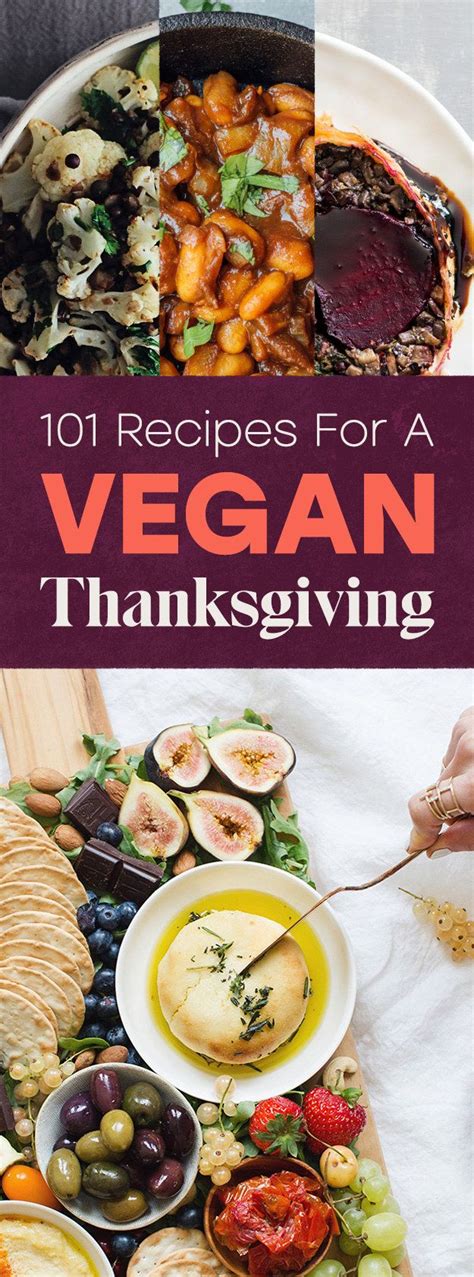These restaurants will be open on thanksgiving day 2020, plus special thanksgiving deals and offers served just on the holiday. 101 Vegan Thanksgiving Recipes That Everyone Can Enjoy ...