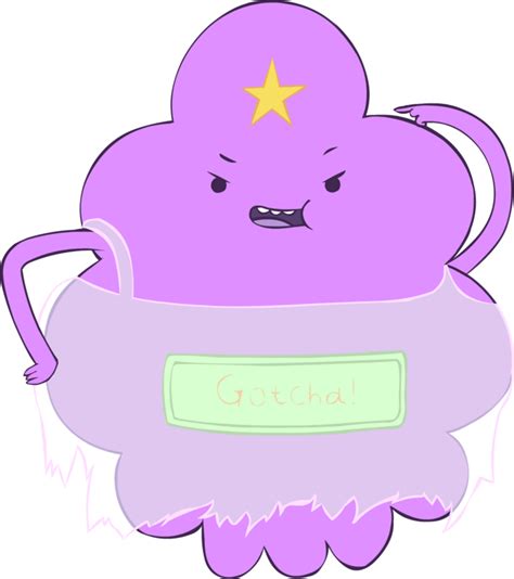 Adventure Time Lumpy Png Photos Png Mart