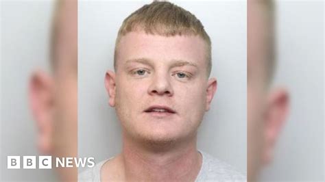 Sheffield Shooting Stephen Dunford Jailed For Shooting Boy Bbc News
