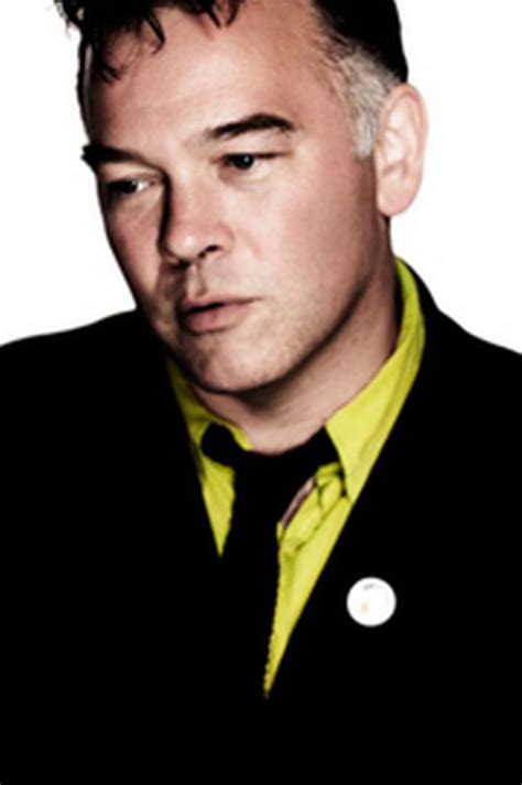 Stewart Lee Serious Comedy Business Live
