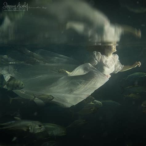 Interview Artist Finds Relief From Sleep Paralysis Through Fantastical Photography Dream