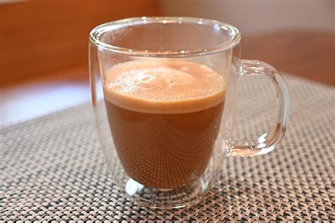 costco starbucks caramel macchiato coffee enhancer review costcuisine