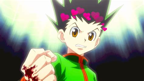 Pin By Potatoe On Hunter X Hunter With Images Profile