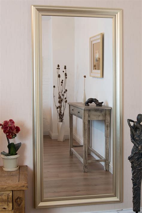 20 Ideas Of Full Length Large Mirror