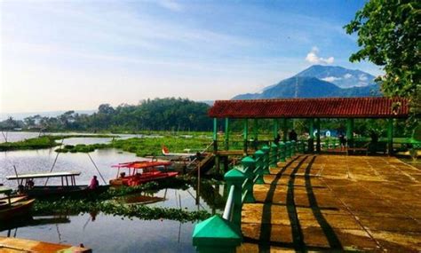 Harga tiket masuk bukit tunggul. Alamat dan Harga Tiket Masuk Bukit Cinta Rawa Pening Semarang, Eksotisme Tempat Wisata dengan ...