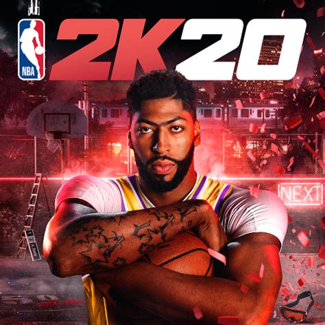 Nba 2k20 For Android Droid Gamer