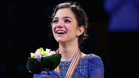 Evgenia Medvedeva 5 Fast Facts You Need To Know