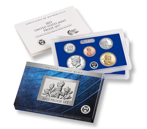 Shop All Coin Sets Us Mint Catalog Online
