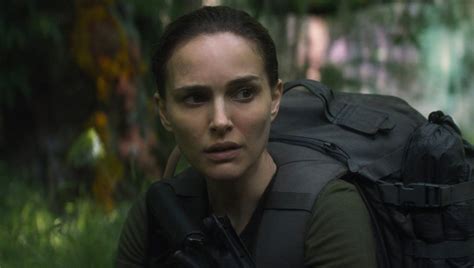 In lucy in the sky, natalie portman plays lucy cola, a strong woman whose determination and drive as an astronaut take her to space, where she's deeply moved by the transcendent experience of seeing her life from afar. Annihilation: New Netflix movie shows why Natalie Portman ...