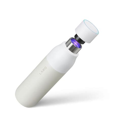 Buy The Larq Bottle Purevis Larq