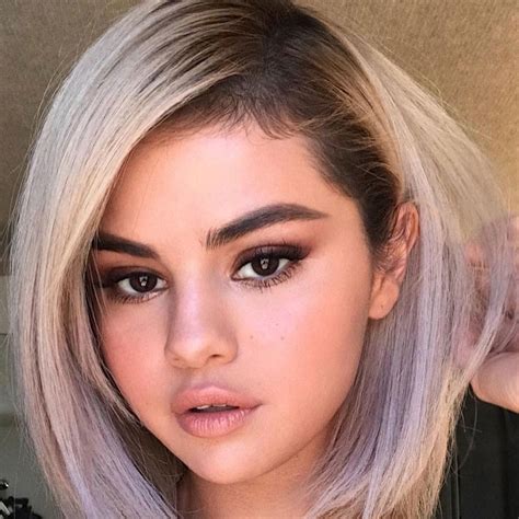 The original song was recorded by canadian singer fefe dobson for her 2006 album sunday love. There's Something Different About Selena Gomez Today ...